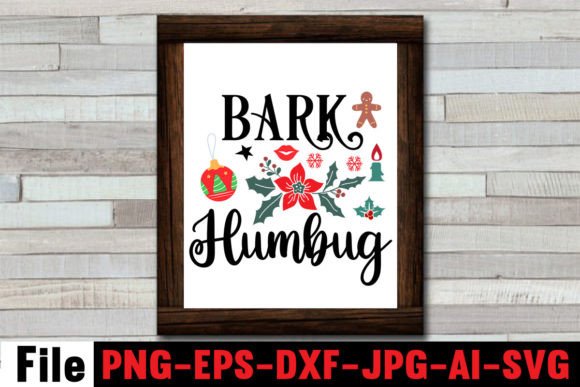 Bark Humbug SVG: A Designer’s Embroidery Review