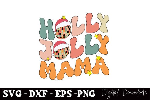 Holly Jolly Mama: A Designer’s Real-World Embroidery Review