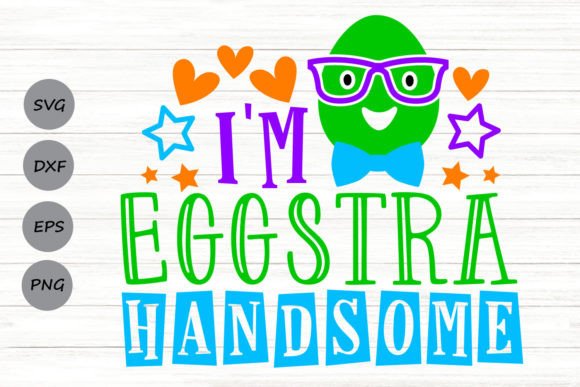 I’m Eggstra Handsome: A Designer’s Take on Easter Embroidery