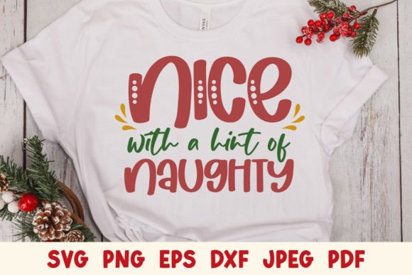 Nice with a Hint of Naughty: A Designer’s Review