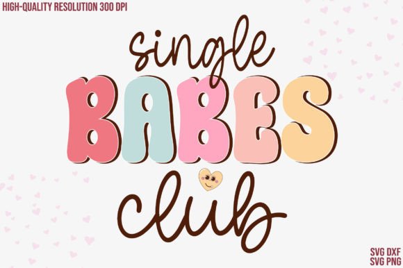 Retro Single Babes Club: A Designer’s Embroidery Review