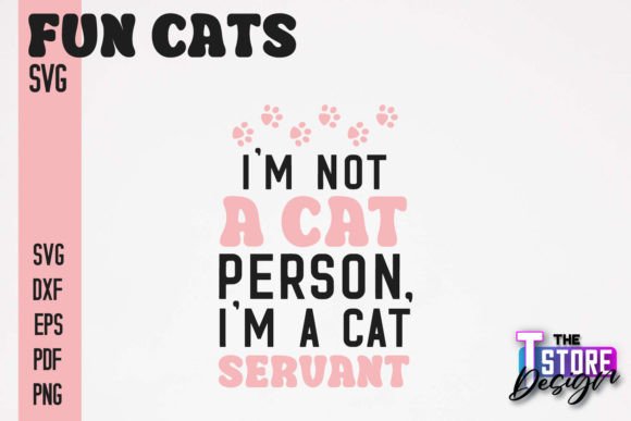 Review: Fun Cat SVG Design for Embroidery Projects