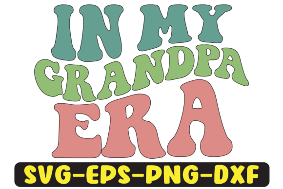 Reviewing In My Grandpa Era Png Sublimation for Stitchers