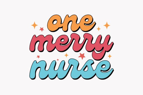 Reviewing One Merry Nurse for Holiday Embroidery