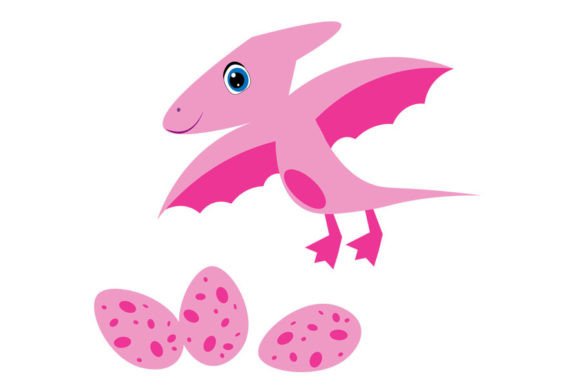 Reviewing the Baby Dinosaur SVG for Embroidery