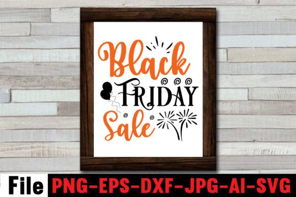Reviewing the Black Friday Sale SVG Cut File for Stitchers