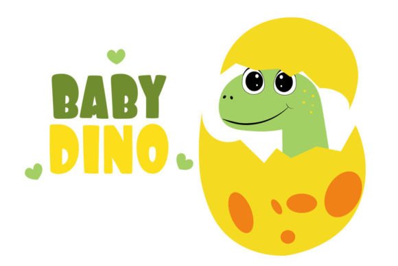 Reviewing the Cute Girl, Boy Dinosaur SVG for Embroidery