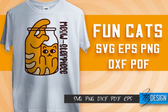 Reviewing the Fun Cat SVG for Embroidery Use