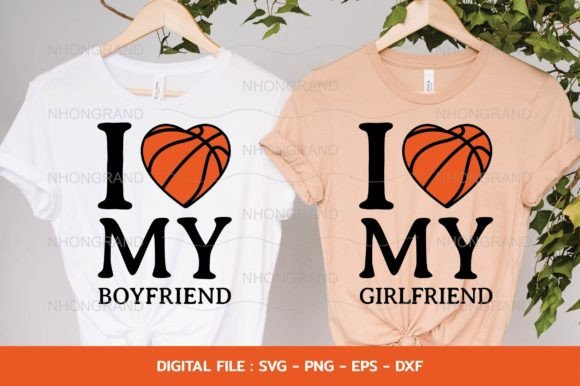 Reviewing the I Love My Boyfriend Design for Embroidery