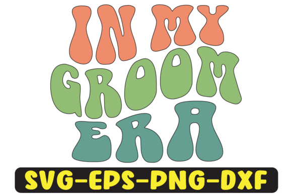 Reviewing the In My Groom Era Design for Stitching
