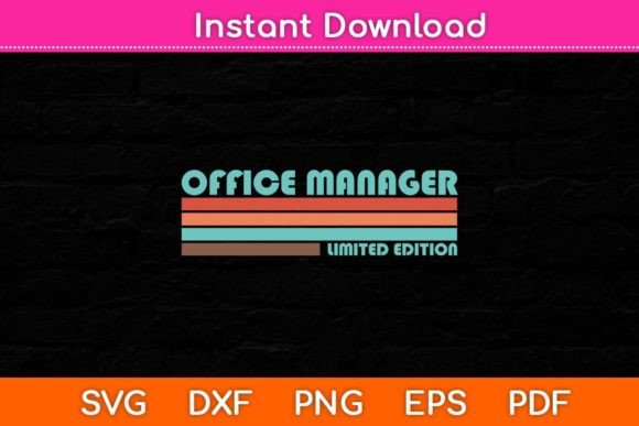 Reviewing the Office Manager Limited Edition Funny Design