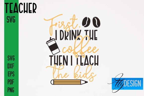 Reviewing the Teacher SVG Design for Embroidery