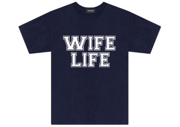 Reviewing the Wife Life SVG for Embroidery Projects