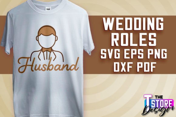 Reviewing Wedding Roles SVG for Embroidery Use