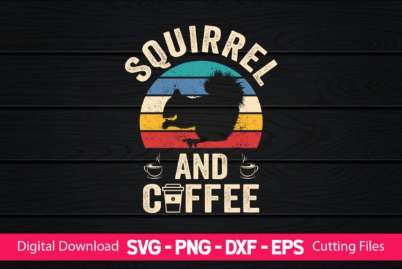 Squirrel and Coffee: A Designer’s Embroidery Review