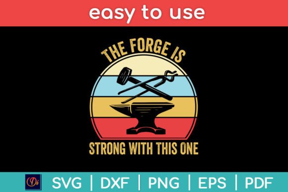 The Forge Is Strong With This One: A Designer’s Review