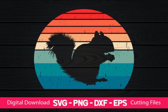 Vintage Squirrels Design: A Designer’s Review