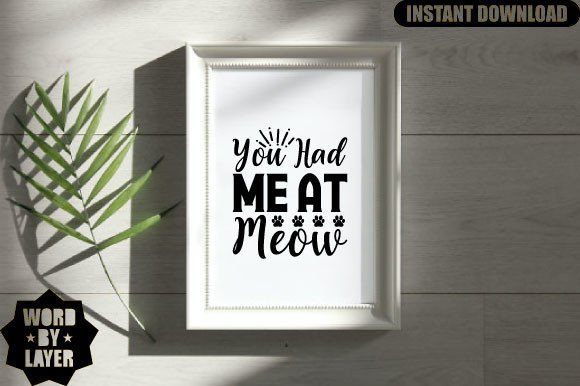 You Had Me at Meow: A Designer’s Embroidery Review